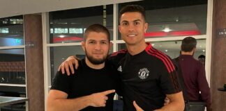 „Nie tęsknię za tym, to nigdy nie było w moim sercu” Khabib stanowczo o powrocie do klatki