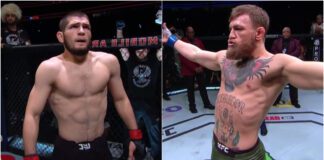 Największe PPV w historii UFC. Cztery lata temu Khabib starł się z McGregorem (WIDEO)