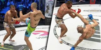 KSW przypomina emocjonujący pojedynek Ruchała vs Stasiak (WIDEO) ksw 75 stasiak ruchala