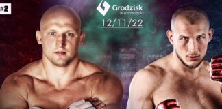 Paweł Pawlak i Bartosz Leśko zmierzą się w starciu w wadze średniej na KSW 76