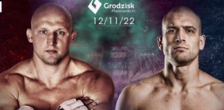 Paweł Pawlak z nowym rywalem na gali KSW 76