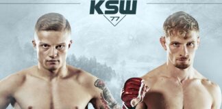 Patryk Kaczmarczyk zmierzy się z Pascalem Hintzen na gali XTB KSW 77