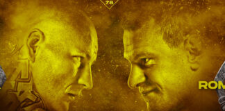 Szpilka vs Wrzosek oraz powrót Materli i Romanowskiego na gali XTB KSW 78 w Szczecinie!