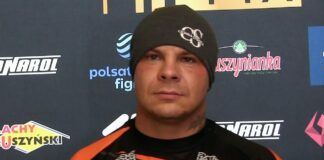 Maciej Smokowski o efektownym lewym i nieudanej próbie soccer kicka na Babilon mma 31