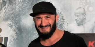 Mamed o walce z Pudzianem: „Hejtujcie to, jedzcie to i przeżujcie – albo potraktujcie to normalnie”