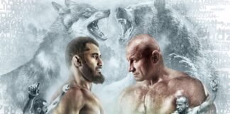 „Jak Mamed nie wygra, to ja już nie wiem co jest grane” – Pawlak o „Pudzian” vs Mamed mamed pudzianowski khalidov