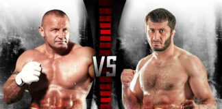 „To właśnie będzie kluczowe” – Janikowski wskazuje zwycięzcę z walki Mameda z Pudzianowskim