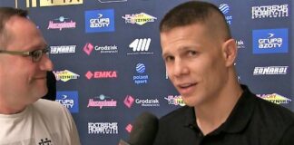Marcin Held o chorym kręgosłupie, chęci walki w One Championship i bokserskim boju z Rutkowskim