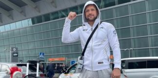 „Trzy razy mniej” – Mateusz Gamrot podał kwotę oferty z UFC i KSW z 2020 roku mateusz gamrot