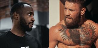 Cejudo: „W walce z Edwardsem Conor miałby większe szanse niż w starciu z Chandlerem” mcgregor edwards