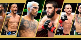 Odliczanie do hitowej gali UFC 280: Oliveira – Makhachev (WIDEO)