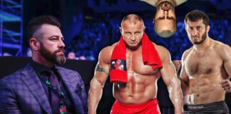 Szef KSW o trenerach Pudziana, kokosach dla Narkuna, Mistrzostwach MMA i… swojej walce