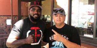 „U nas mogą mieć nieco więcej swobody” – Szef Bellatora o sponsorach zawodników scott coker