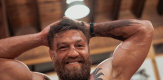 Conor McGregor zdradza datę powrotu do testów USADA