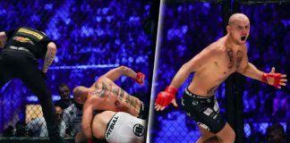 Protest Toma Breese’a odrzucony. KSW utrzymuje zwycięstwo Pawła Pawlaka