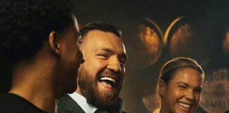 Conor McGregor pozwany przez Artema Lobova o miliony dolarów ze sprzedaży whisky Proper 12