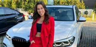 Joanna Jędrzejczyk odniosła się do pomysłu walki na XTB KSW Colosseum 2