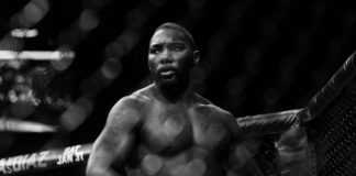 Nie żyje Anthony Johnson, były pretendent do pasa UFC