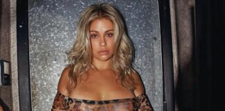 Paige VanZant wraca do walk na gołe pięści