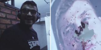„Sergipano” dosłownie celuje w walkę z Marvinem Vettorim (WIDEO)