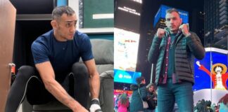 „Jestem przeciwko karze śmierci” – Renato Moicano o potencjalnej walce z Tonym Fergusonem