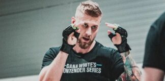„Myślę, że zadziała to świetnie” – Łukasz Brzeski o planie na walkę z Waldo Cortesem