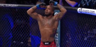 Weteran UFC, Bobby Green, zamierza zakończyć karierę po najbliższej walce