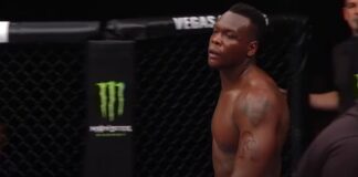 Ovince Saint Preux zmierzy się z Ionem Cutelabą na sierpniowej gali UFC