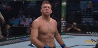 Zaktualizowana rozpiska gali UFC 282. Dricus du Plessis na karcie głównej