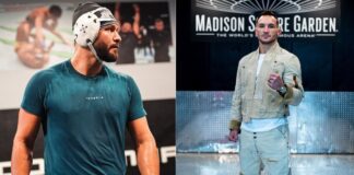 „Zabicie tego gościa nic mi nie daje” – Masvidal krytycznie odpowiada na wyzwanie Chandlera