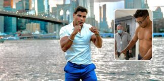 „To niewiarygodne” – Paulo Costa ponownie prześladowany przez USADA
