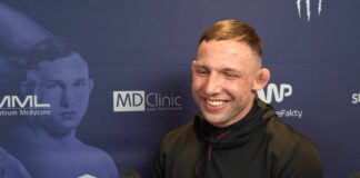 Pudzian z Mamedem? Stawiam lekko na Mariusza – Adrian Bartosinski przed KSW 76