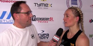 Wywiady z bohaterami gali Tymex Boxing Night 23
