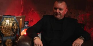 Szef GROMDY o kolejnych galach, powrocie Łazara, walkach GLEBY w freak fightach i sytuacji boksu w Polsce