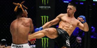 Kopnięcie było zaplanowane – Artur Szczepaniak po błyskawicznym nokaucie na KSW 76