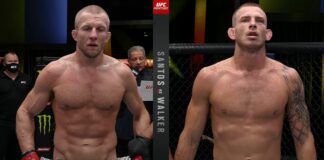 Wielkie czystki w UFC, kolejnych 10 zawodników żegna się z organizacją