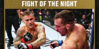 Bonusy finansowe po gali UFC 281