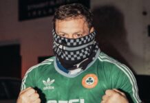 McGregor chciał bić się na ulicy z Lobovem. „Artem próbuje pozwać mnie i mojego ojca…”