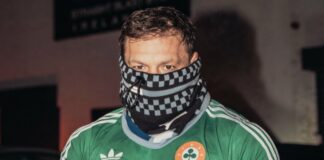 McGregor chciał bić się na ulicy z Lobovem. „Artem próbuje pozwać mnie i mojego ojca…”