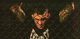 Jon Anik: „Dustin Poirier nie potrzebuje pasa UFC, aby udowodnić swoją wielkość” dustin poirier