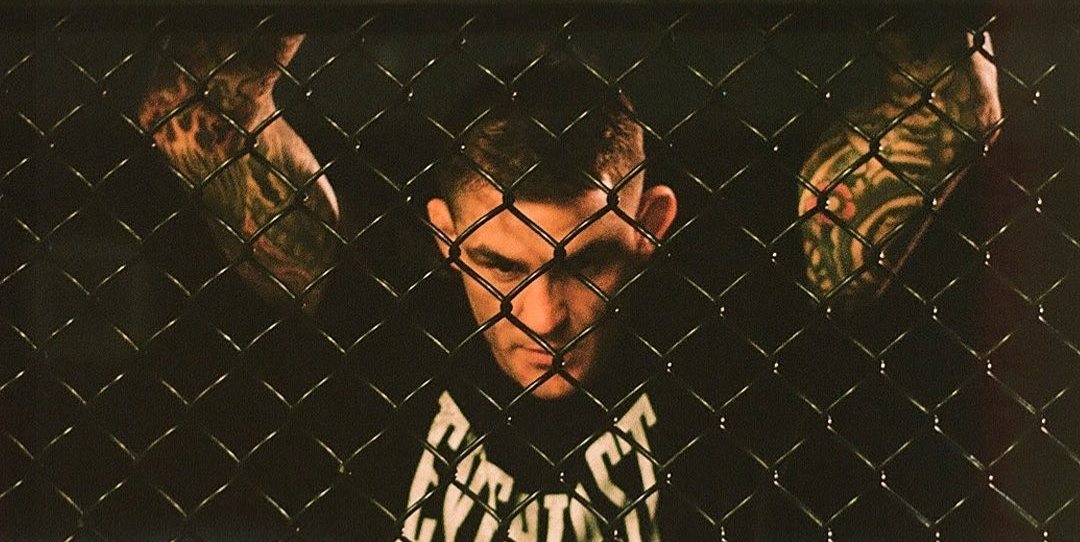 dustin poirier