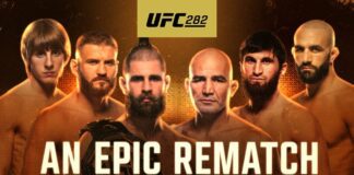 „Epicki rewanż!” Zapowiedź gali UFC 282 z udziałem Prochazki, Teixeiry i Błachowicza (WIDEO)