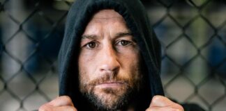 „Brutalny sposób na zakończenie kariery” – Dana White o Frankiem Edgarze frankie edgar