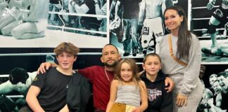 Pierwsze słowa Frankiego Edgara po druzgocącej porażce na UFC 281