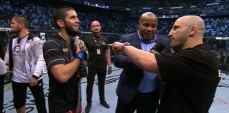„To będzie kolejna bardzo zacięta bitwa” – Volkanovski o rewanżu z Makhachevem volkanovski makhachcev