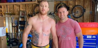 „Jest na to większa szansa, niż w poprzednich walkach” – Gaethje o próbach obaleń justin gaethje