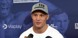 Krystian Kaszubowski przed KSW 76: „Udowodnię wszystkim, że się mylą”