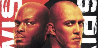 UFC Fight Night 215: Nzechukwu vs Cutelaba – wyniki gali