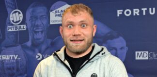 Marek Samociuk o „Pudzianie” i walce na KSW 76 – Wypadło mi 4 rywali