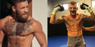 „Moicano chce pieniędzy, a McGregor je ma”- Renato chętny na walkę z Conorem moicano mcgregor